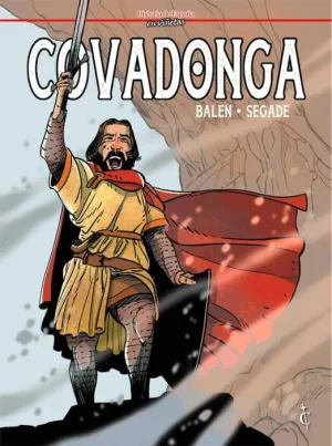 COVADONGA