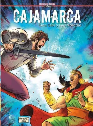 CAJAMARCA
