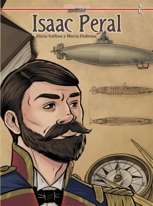 ISAAC PERAL