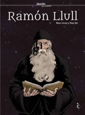 RAMON LLULL