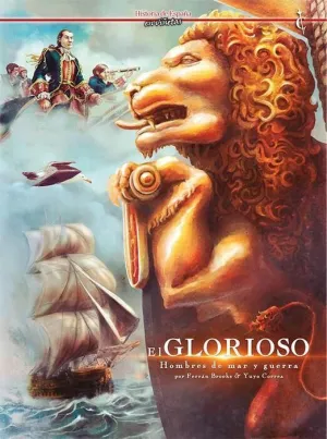 EL GLORIOSO EL GLORIOSO