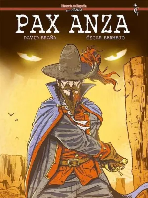 PAX ANZA
