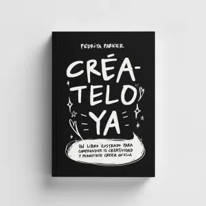 CRÉATELO YA CRÉATELO YA