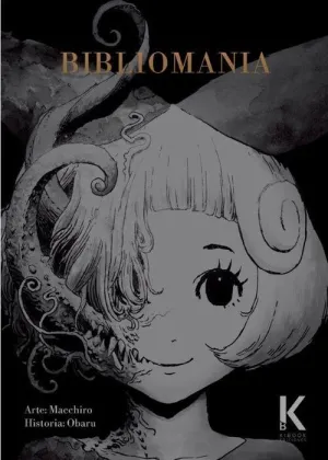 BIBLIOMANIA