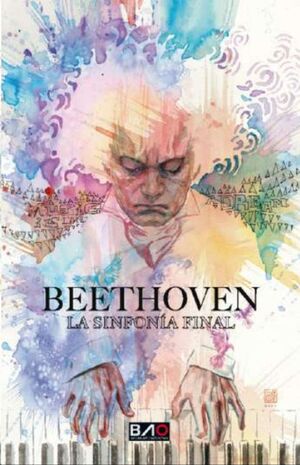 BEETHOVEN LA SINFONIA FINAL