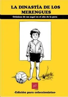 LA DINASTIA DE LOS MERENGUES LA DINASTIA DE LOS MERENGUES