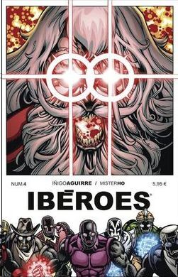 IBÉROES #04. SOL, PLAYA Y BRUTOS MECÁNICOS