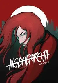 NOCHERROJA
