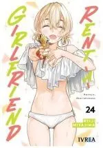 RENT-A-GIRLFRIEND #24