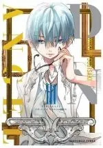 D.N. ANGEL #03 (EDICION KANZENBAN)