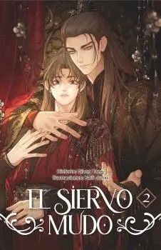 EL SIERVO MUDO V2