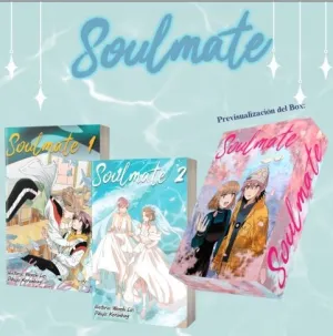 SOULMATE V1 Y V2
