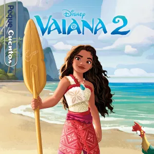 PEQUECUENTOS: VAIANA 2 PEQUECUENTOS: VAIANA 2