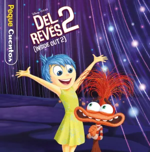 PEQUECUENTOS: DEL REVES 2