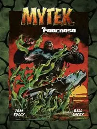 MYTEK EL PODEROSO V4 MYTEK EL PODEROSO V4