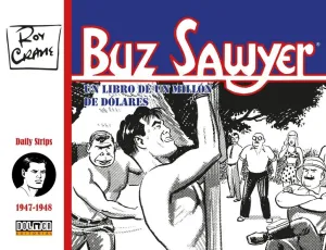 BUZ SAWYER #03. 1947-1948