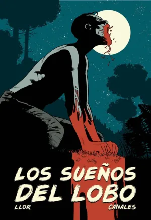 LOS SUEÑOS DEL LOBO