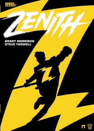 ZENITH #01