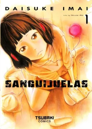 SANGUIJUELAS V1