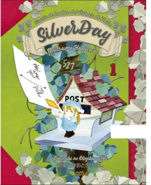 SILVERDAY, CUENTO DE HADAS DE VIERNES DE PLATA V1
