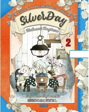 SILVERDAY, CUENTO DE HADAS DE VIERNES DE PLATA V2