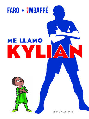 ME LLAMO KYLIAN