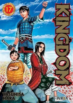 KINGDOM #17