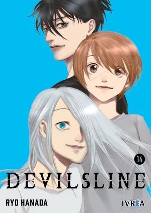 DEVILS LINE #14