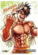 KENGAN ASHURA #11
