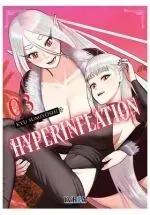 HYPERINFLATION #03