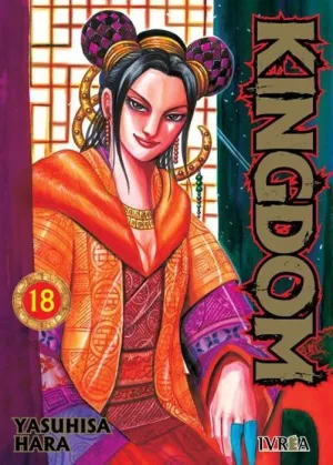 KINGDOM #18