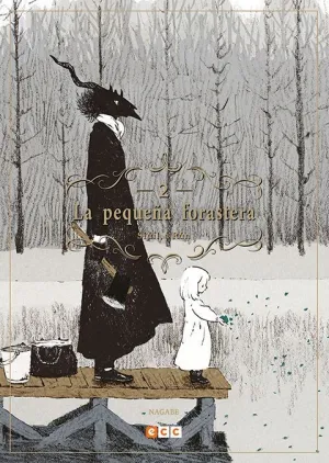 LA PEQUEÑA FORASTERA: SIUIL A RUN #02