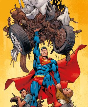SUPERMAN: LA CAIDA DE CAMELOT ( DC POCKET )