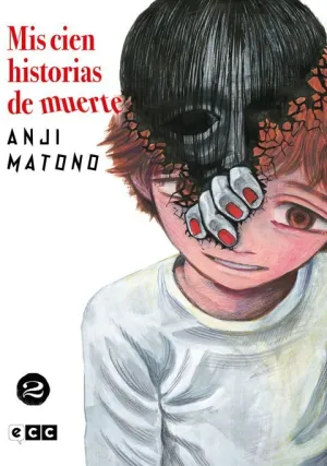 MIS CIEN HISTORIAS DE MUERTE #02