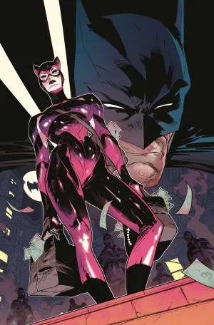 BATMAN V3 #143 / NUEVA ETAPA 2023 #013