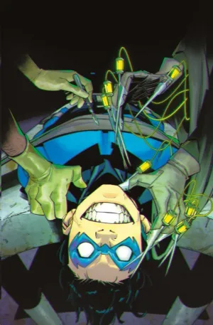 NIGHTWING #30
