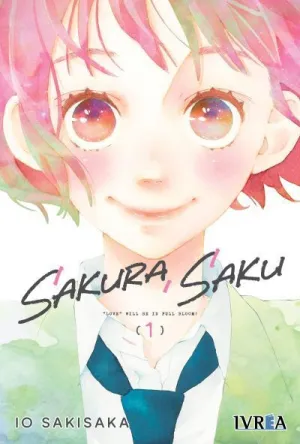 SAKURA, SAKU #01