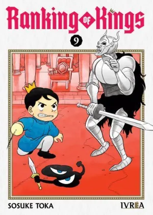 RANKING OF KINGS #09