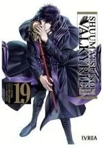 SHUUMATSU NO VALKYRIE: RECORD OF RAGNAROK #19