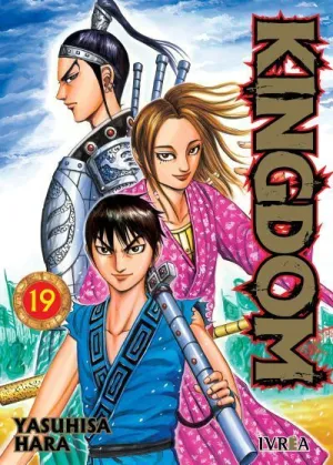 KINGDOM #19