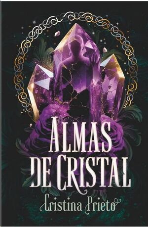 ALMAS DE CRISTAL