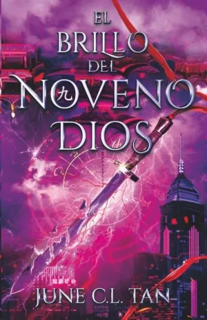 EL BRILLO DEL NOVENO DIOS
