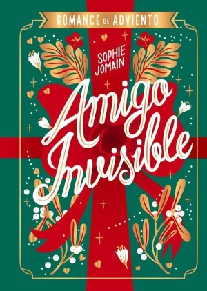 AMIGO INVISIBLE