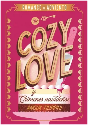 COZY LOVE Y CRÍMENES NAVIDEÑOS