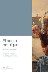 EL PACTO AMBIGUO. DE LA NOVELA AUTOBIOGRÁFICA A LA AUTOFICCIÓN