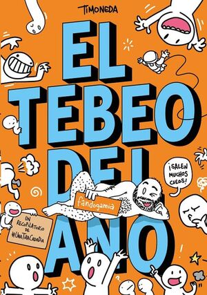 EL TEBEO DEL ANO