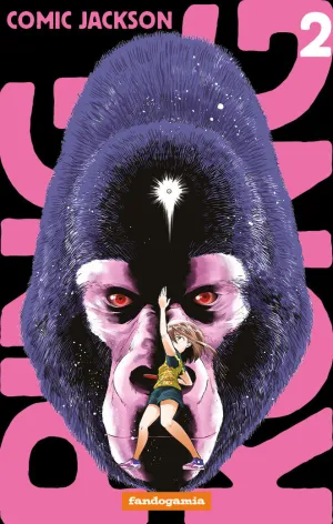 PING KONG #02