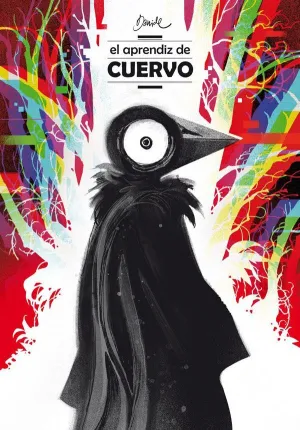 APRENDIZ DE CUERVO V1