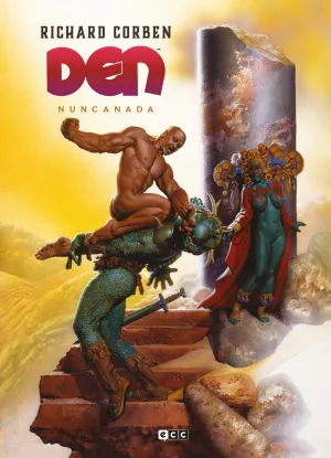 DEN V1. NUNCANADA