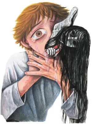 MIS CIEN HISTORIAS DE MUERTE #03